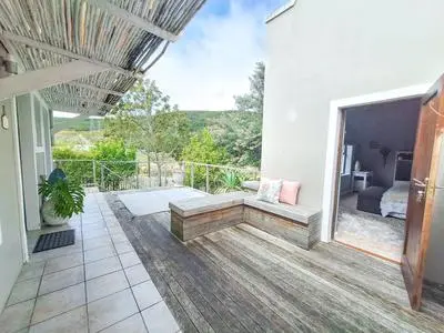 Relaxing Holiday Getaway in Knysna