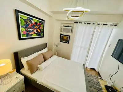 INFINA TOWERS Auro blvd Cubao