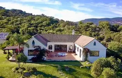Tarifa Lodge-La Rosa