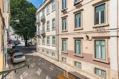Estudio T34 - City Historic center