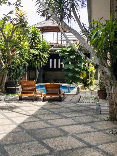 Ammara House Jimbaran