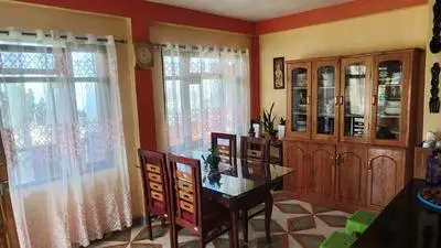 Goo Sheela Homestay