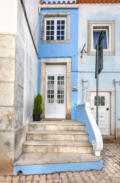 Casa Maria Amalia