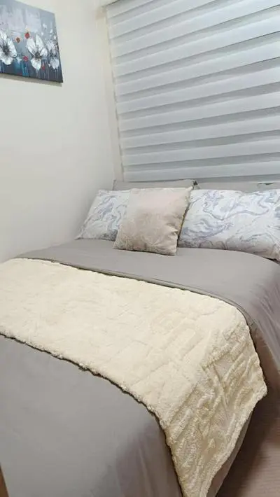 Cozy Staycation at Destiny's Crib Fame, Edsa Mandaluyong