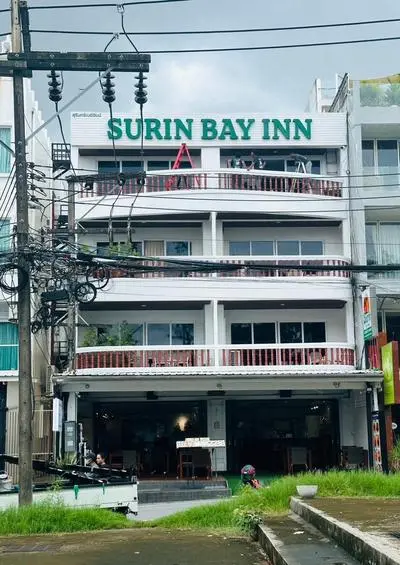 Surin Bay Inn