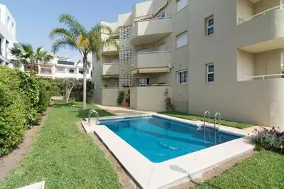 Sun & Beach - Swimming Pool - Parking - Carihuela