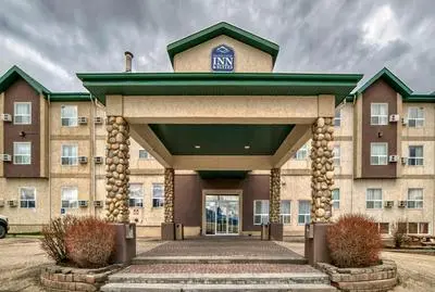 Grande Cache Inn & Suites