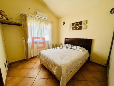 Casa para 8 pessoas em Bombas