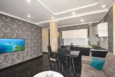 Cosy Apartment