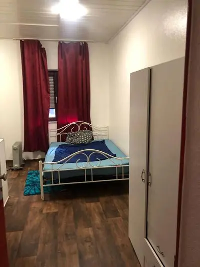 Apartment stuttgart City