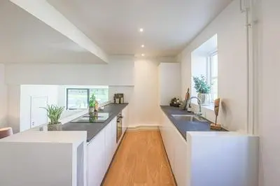 RG Apartment