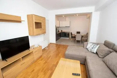 Luxury Apartments Valentino