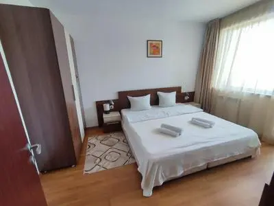 Belvedere Holiday Club 2Bedroom Apartment F201