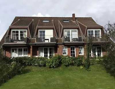 SYLTPERLE Nummer 5 Westerland