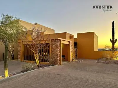 Sunset Home, Golf Cart and Beach Club Access
