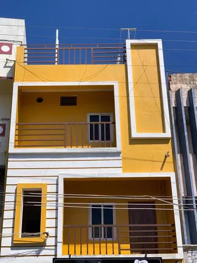 Anuraa Home stay and Hostel