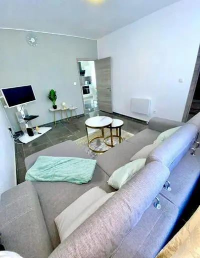Appartement Bruxelles Belgique