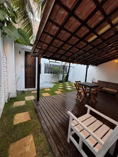 Casa Wing