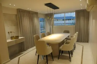 Vacation Rental Apartment