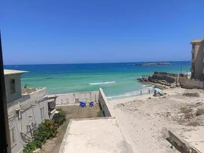 quite nature agmista beach flat