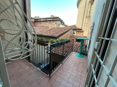 Casa Mekina