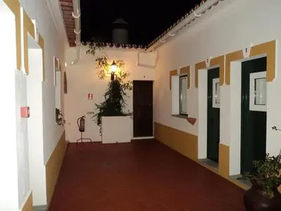 Alojamento Pero Rodrigues