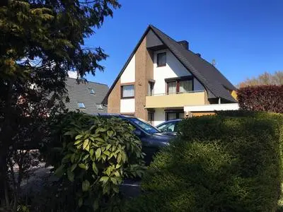Haus am Kurpark - Strandmuschel
