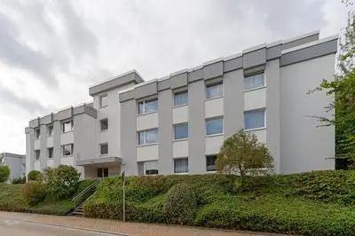Cozy Ankerplatz 61