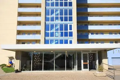 Strandhochhaus Döse Ferienwohnung 26 SH26