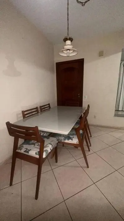 Apartamento 3 quartos com suíte