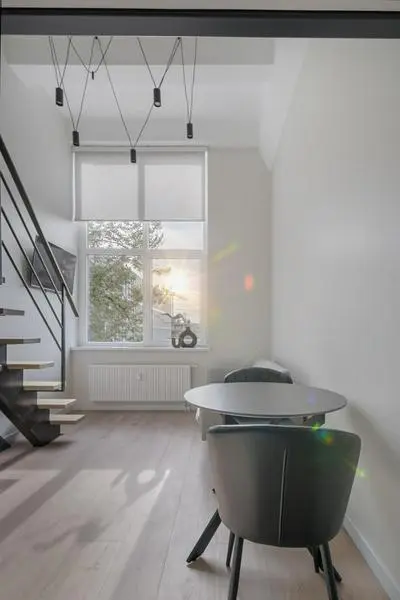 Modern loft in City centre Self check-in No 46