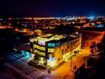 Hotel CasaBlanca Sechura