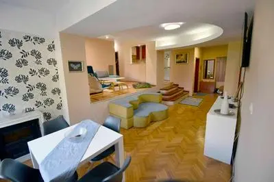 Cozy Apartment Skopje