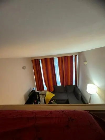 B&B appartement
