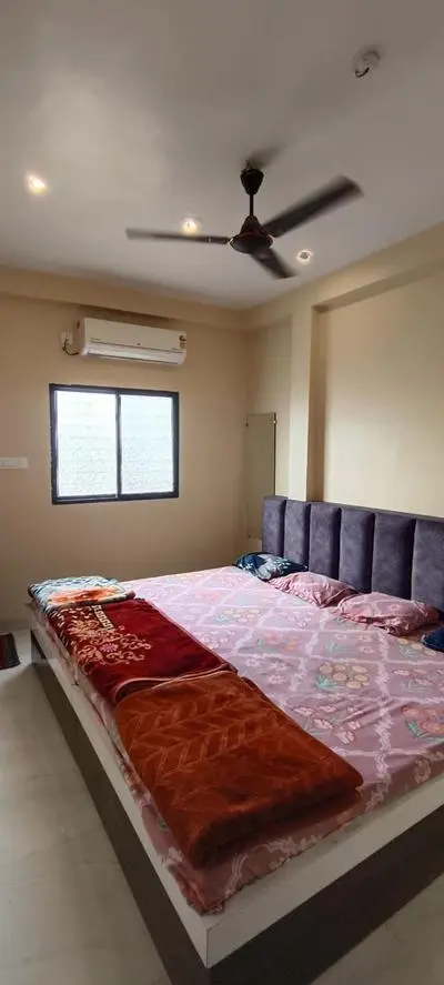 Shree Mangalam Recidency Ujjain