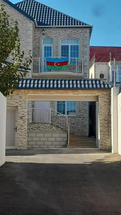 Sadikhovs Home