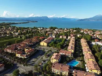 New York Apartment-Comfort e Relax a 200m dal lago