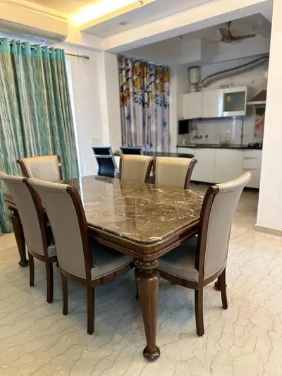 Spectacular 3 Bedroom Modern apartment with Ensuite washrooms