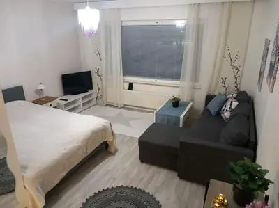 Affordable Apartment