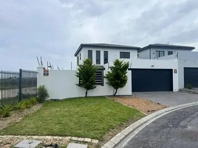 Home in Parklands East