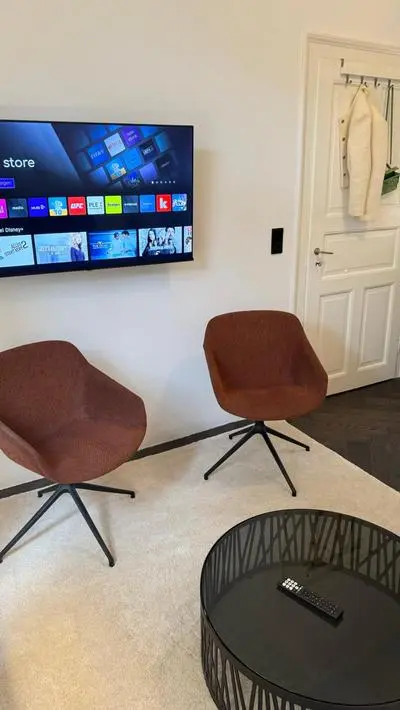 Exklusive Wohnung im Herzen Münchens