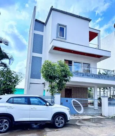 KP Villa