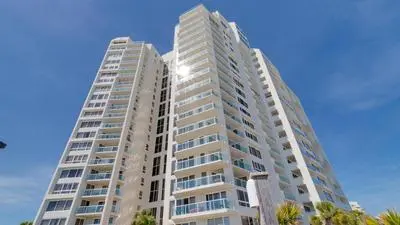 Beachside Two 4278
