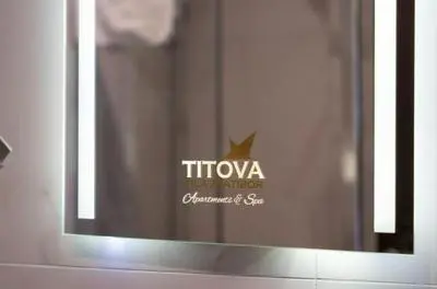 Titova vila Zlatibor Nika