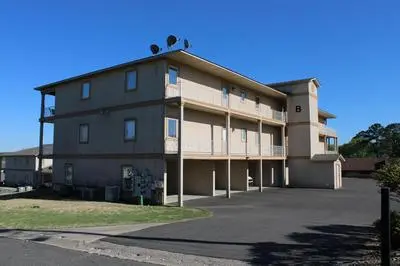 Central Retreat Condo