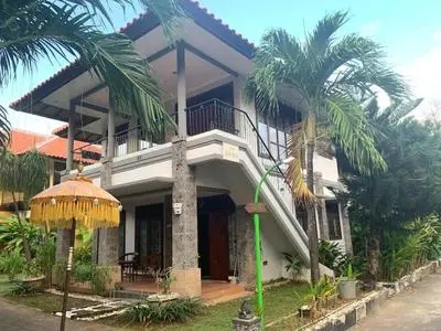 Villa D Lima Top Floor