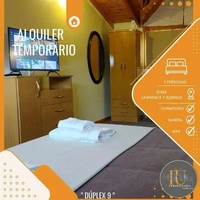 Dúplex 9