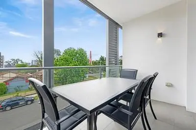 Homebush 3bed Apt Near Olympic