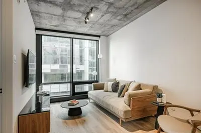 Le Mont Apartments