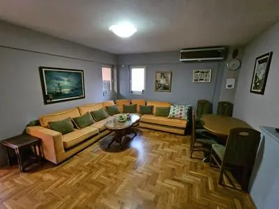 Apartments Vukmirovic